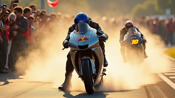 MotoGP next decade: what's in store for the future of racing?