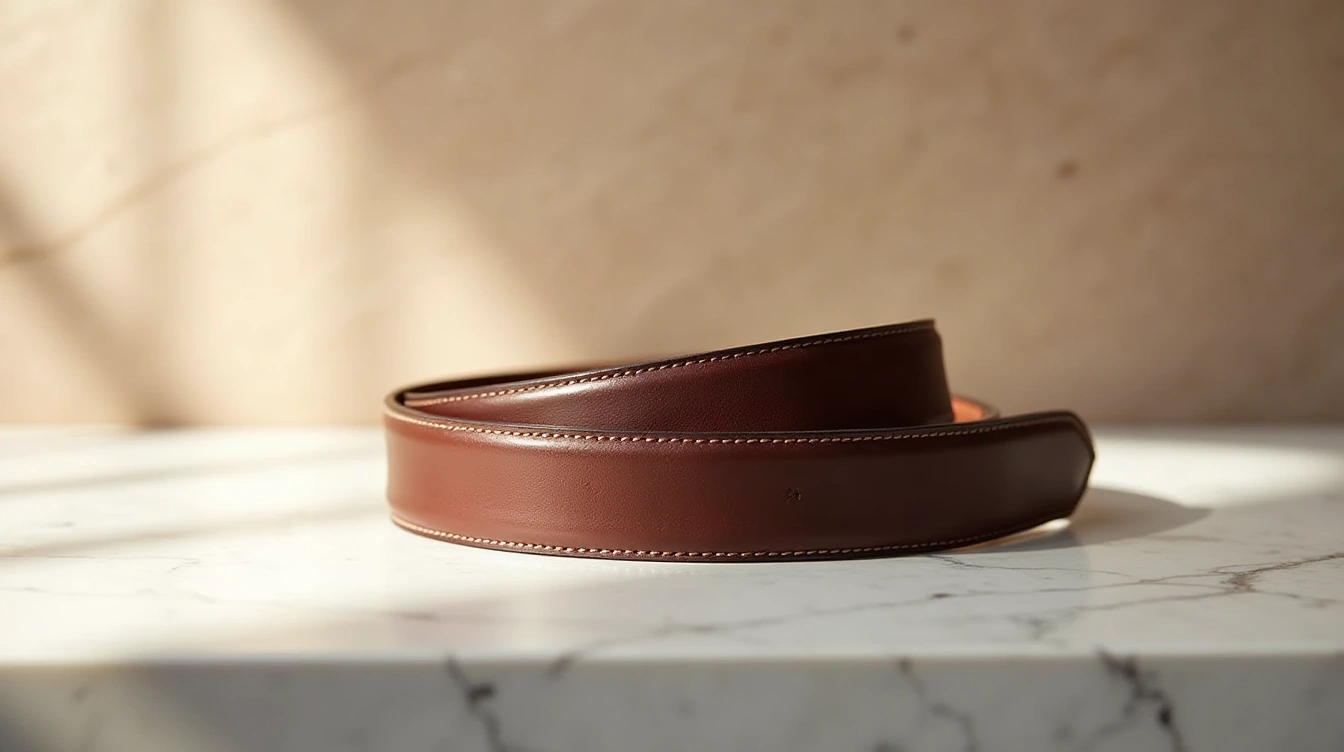 Your Questions About Premium Belt Selection